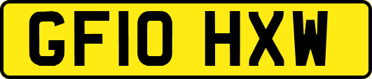 GF10HXW