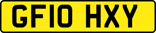 GF10HXY