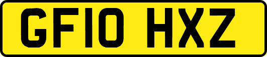 GF10HXZ