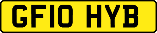 GF10HYB
