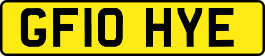 GF10HYE