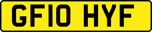 GF10HYF