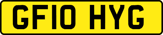 GF10HYG