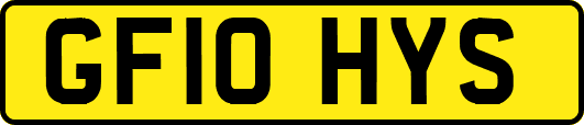 GF10HYS