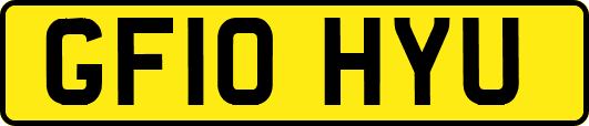 GF10HYU