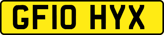 GF10HYX