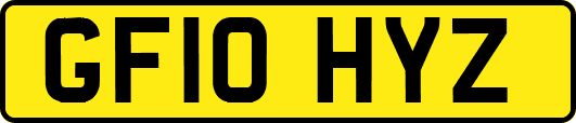 GF10HYZ