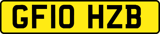 GF10HZB