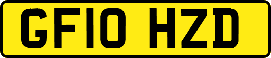GF10HZD