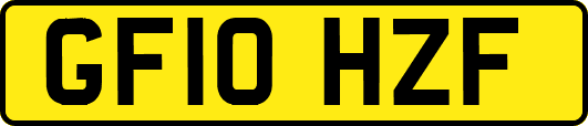 GF10HZF