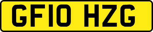 GF10HZG