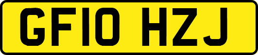 GF10HZJ