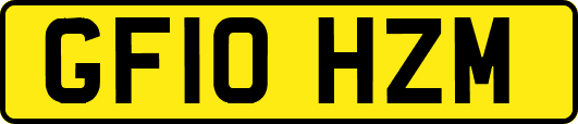 GF10HZM