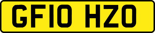 GF10HZO