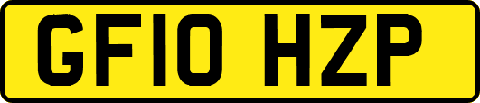 GF10HZP