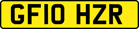 GF10HZR