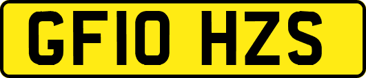 GF10HZS