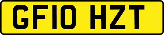 GF10HZT