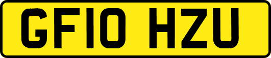 GF10HZU