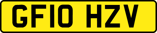 GF10HZV