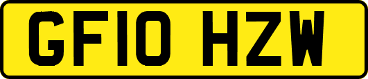 GF10HZW