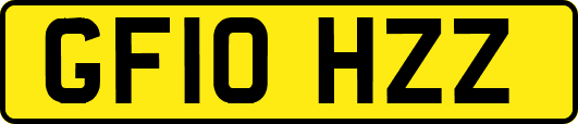 GF10HZZ