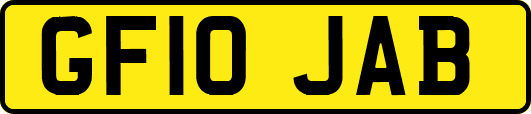 GF10JAB