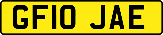 GF10JAE