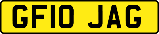 GF10JAG