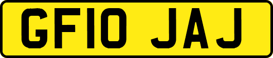 GF10JAJ