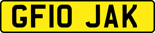 GF10JAK