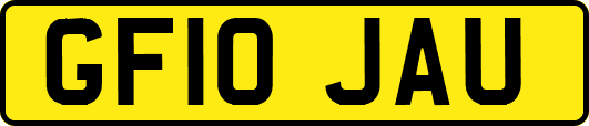 GF10JAU