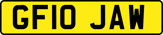 GF10JAW
