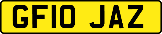 GF10JAZ