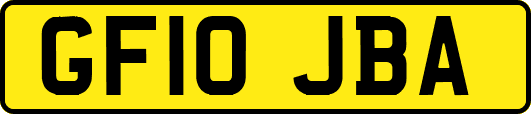 GF10JBA
