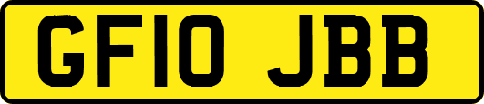 GF10JBB