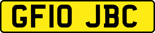 GF10JBC