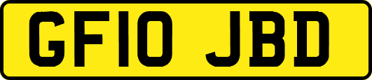 GF10JBD
