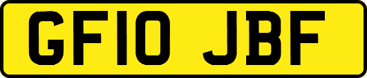 GF10JBF