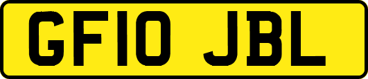 GF10JBL