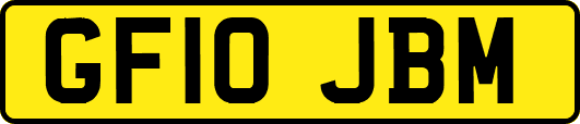 GF10JBM