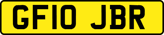 GF10JBR