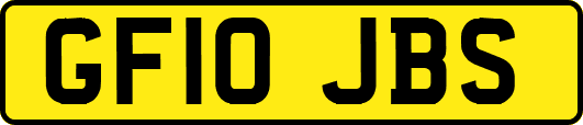 GF10JBS
