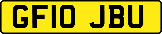 GF10JBU