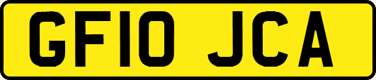 GF10JCA