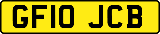 GF10JCB