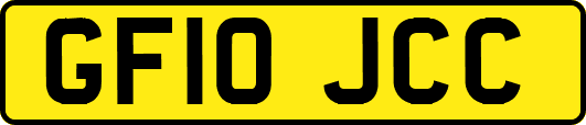 GF10JCC