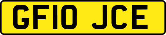 GF10JCE