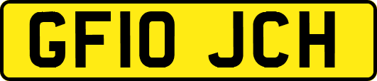 GF10JCH