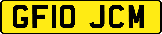 GF10JCM